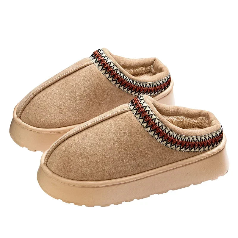 pantofole da uomo