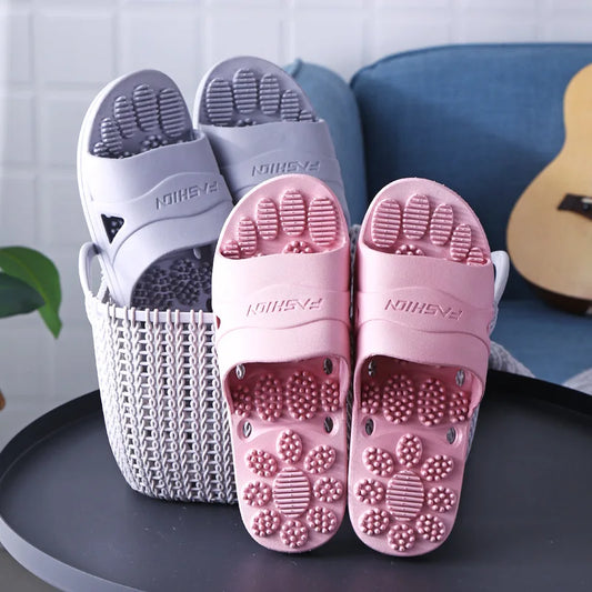 pantofole donna con plantare anatomico