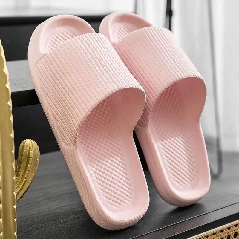 pantofole ballerine da casa