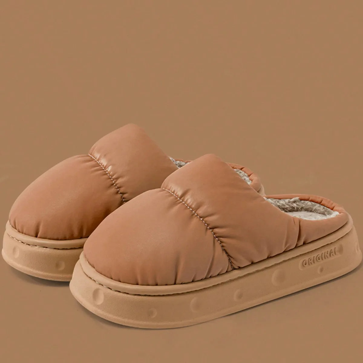 pantofole da camera