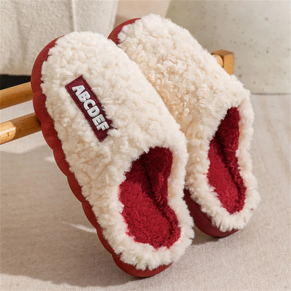 pantofole classiche