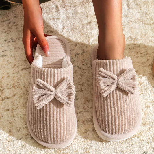 pantofole donna chiuse eleganti