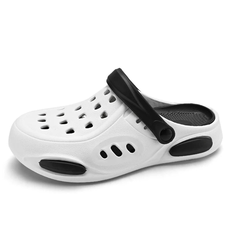 pantofole con plantare