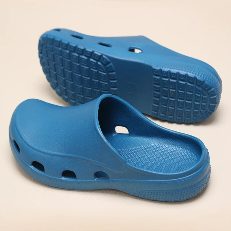 pantofole da infermiere donna