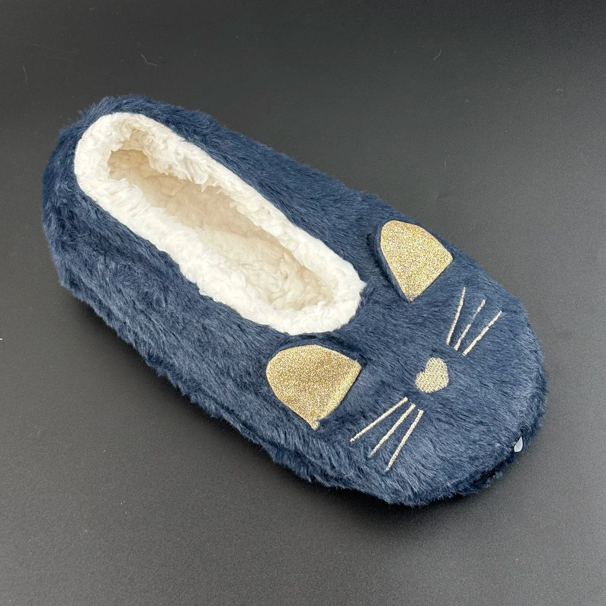 pantofole ballerine da casa
