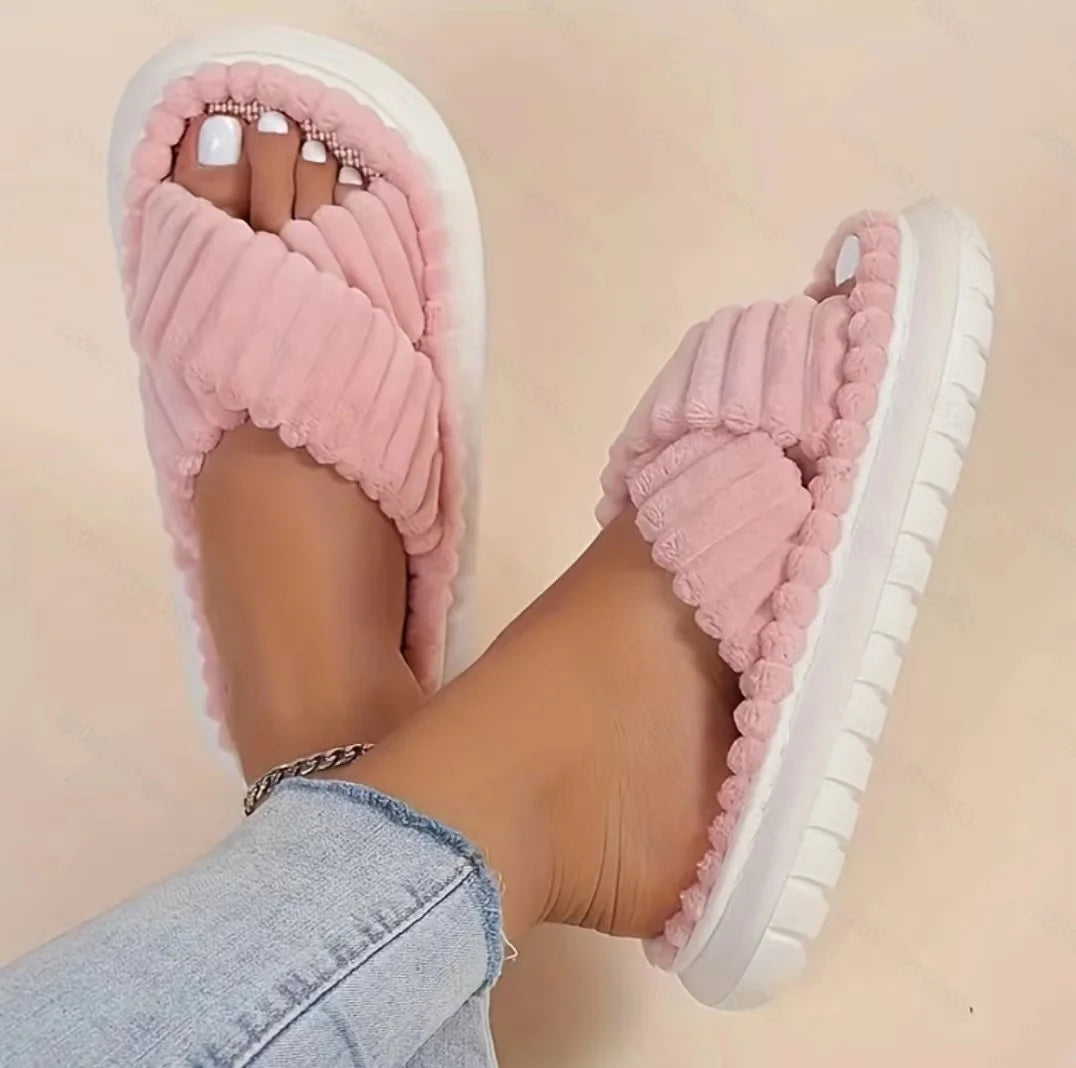pantofole eleganti