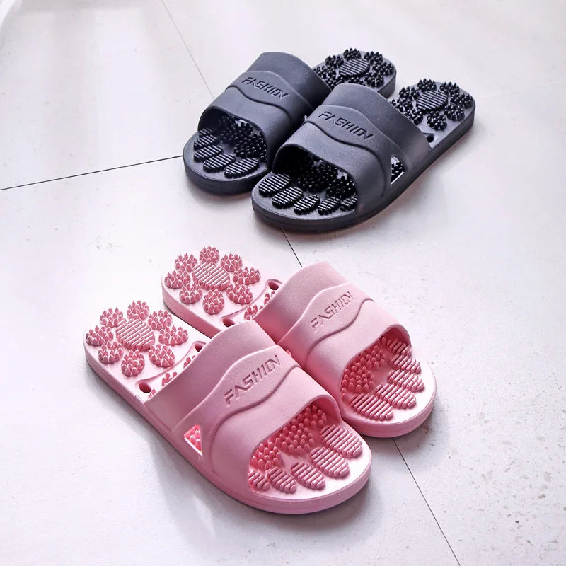 pantofole donna con plantare anatomico