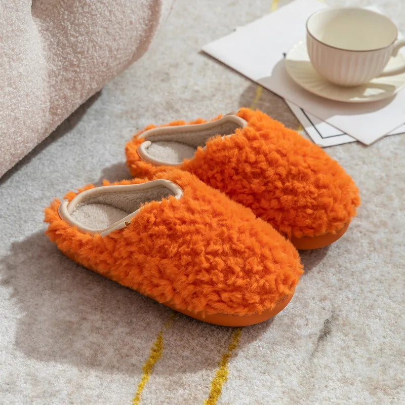 pantofole donna invernali