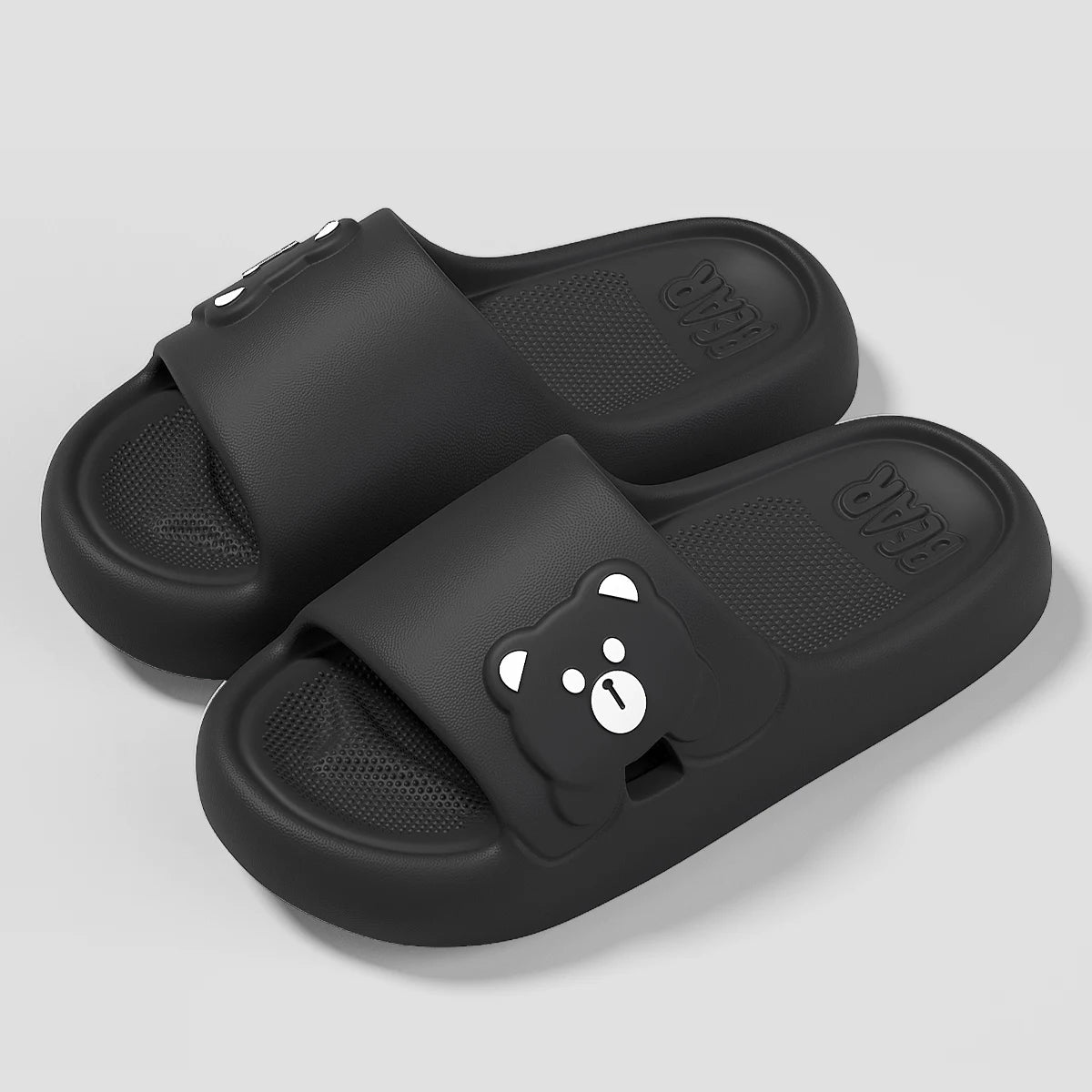 pantofole gatto donna