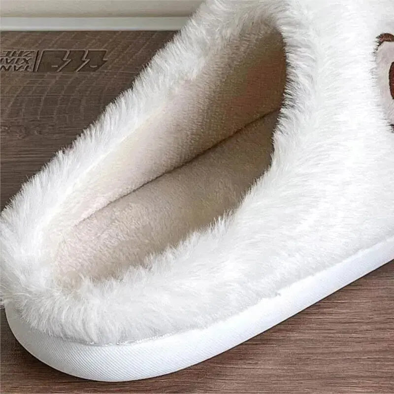 pantofole noi di notte donna