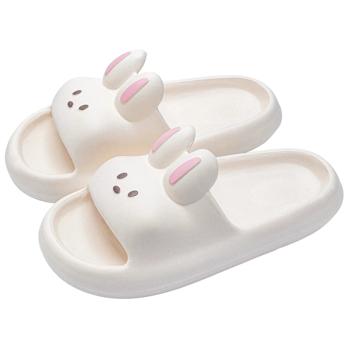 pantofole a forma di gatto