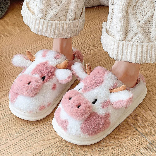 pantofole divertenti da donna