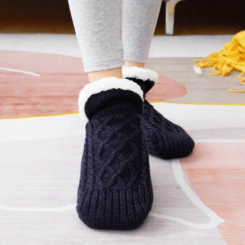 pantofole da notte unisex