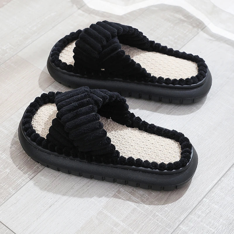 pantofole eleganti