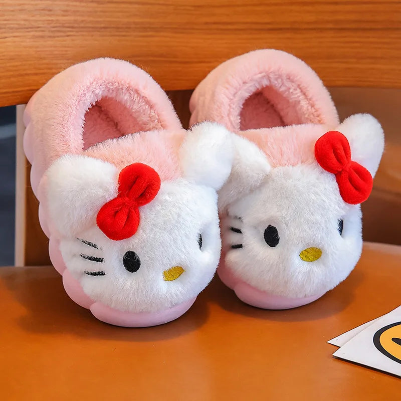 pantofole antiscivolo neonati bambino cartone animato