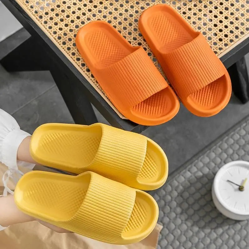 pantofole ballerine da casa