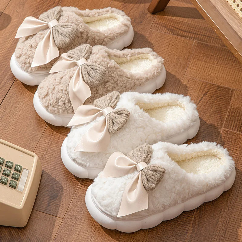 PANTOFOLE DA INTERNO DA DONNA