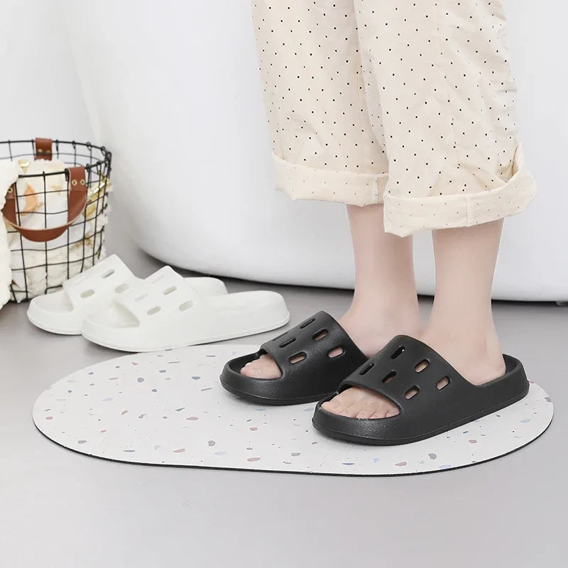 pantofole leggere bagno piscina