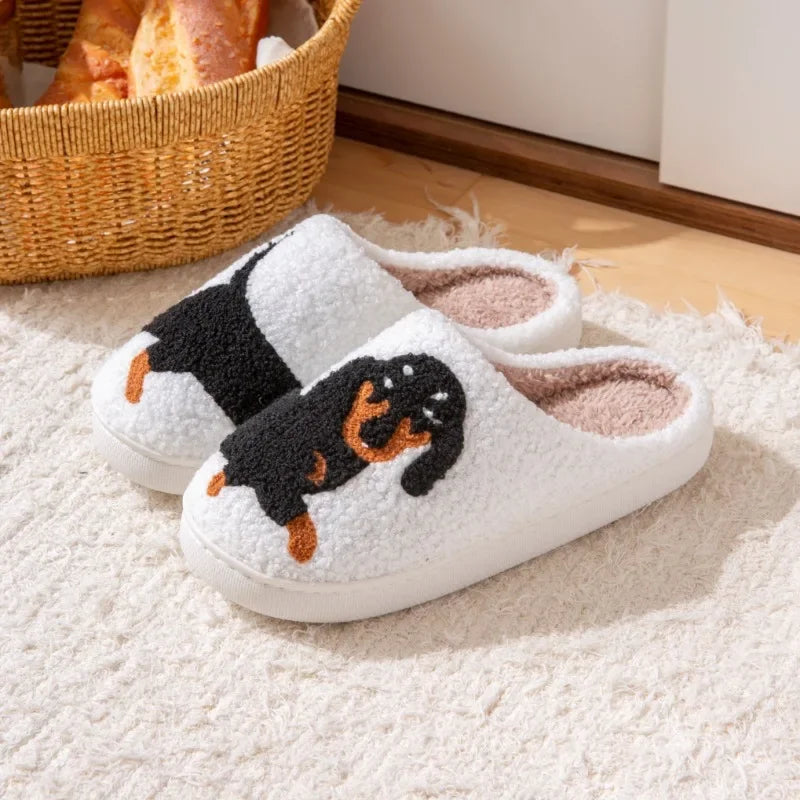 pantofole gatto