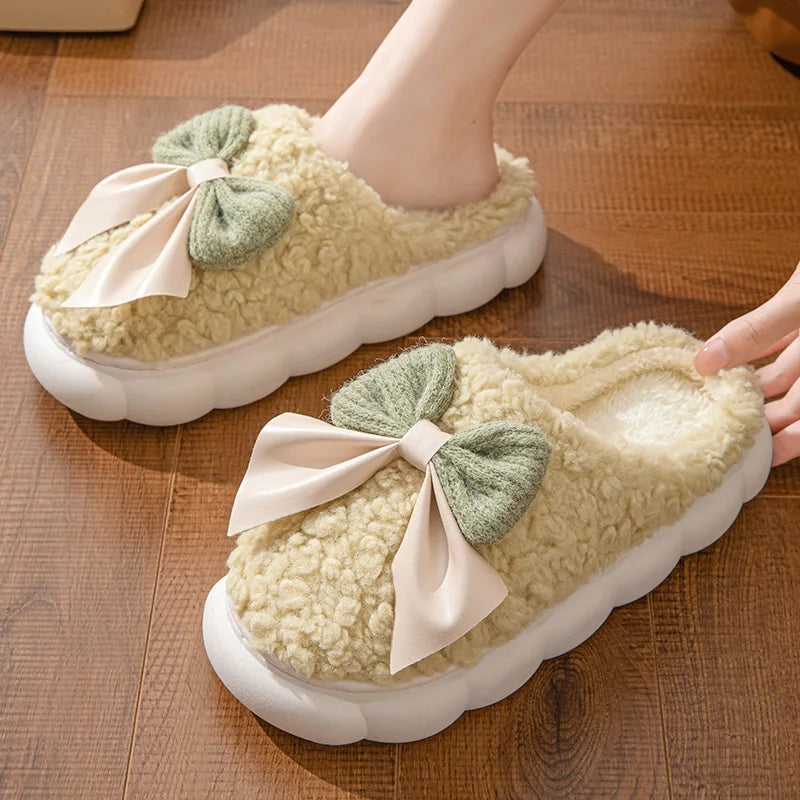 PANTOFOLE DA INTERNO DA DONNA