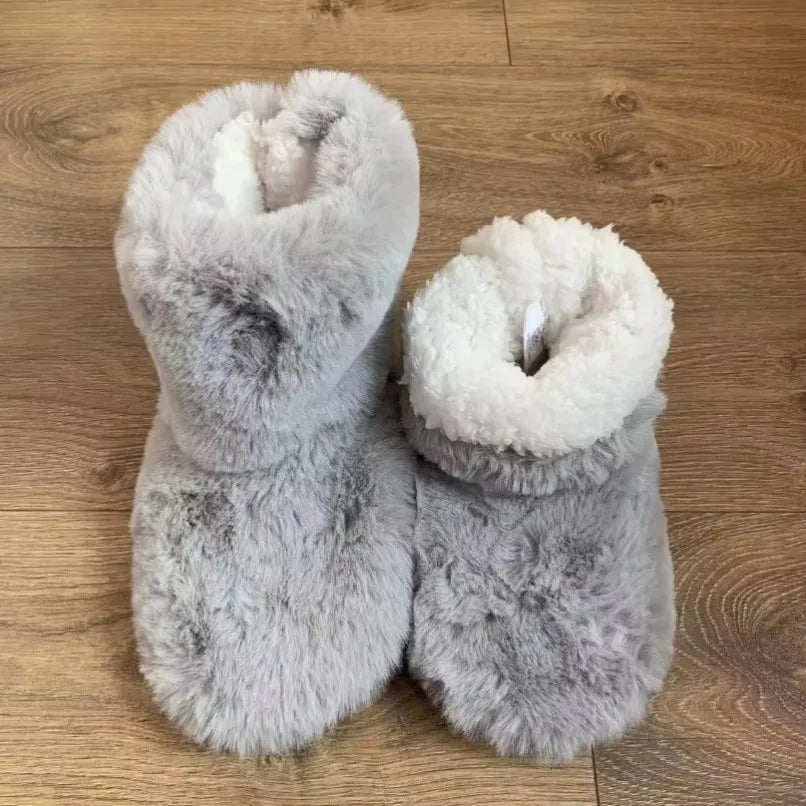 pantofole donne invernali