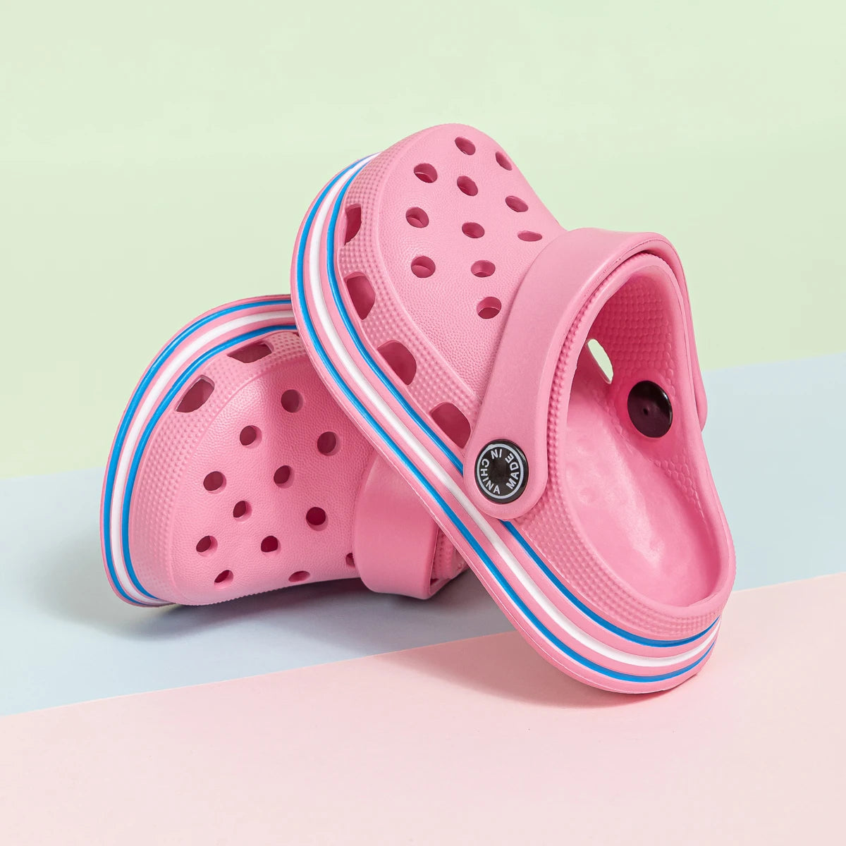 pantofole con plantare BAMBINO