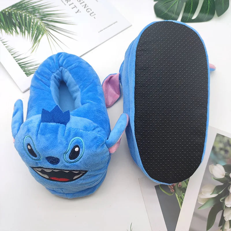 pantofole bambino Disney Stitch