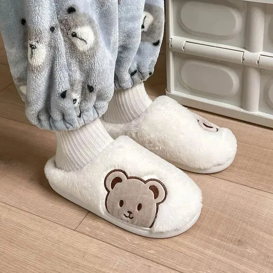pantofole noi di notte donna