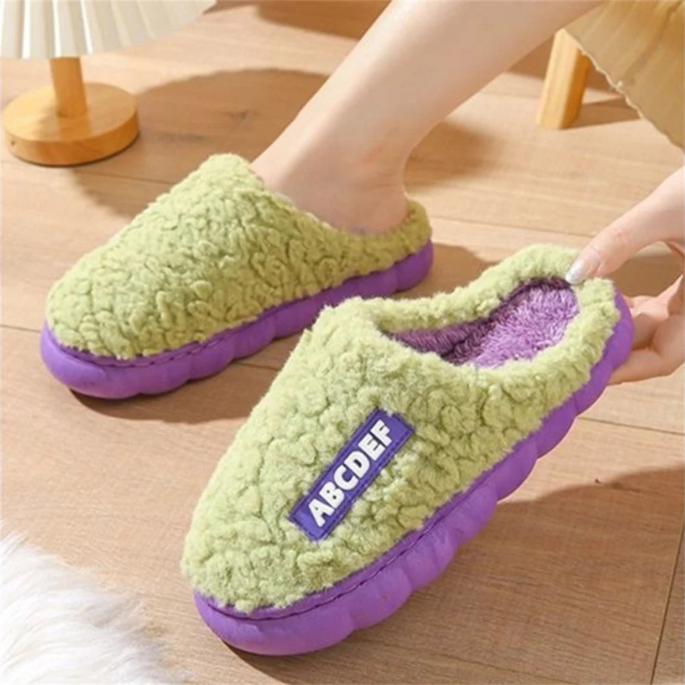 pantofole classiche