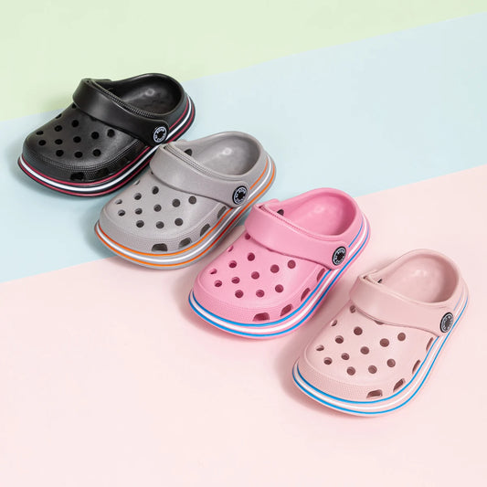 pantofole con plantare BAMBINO