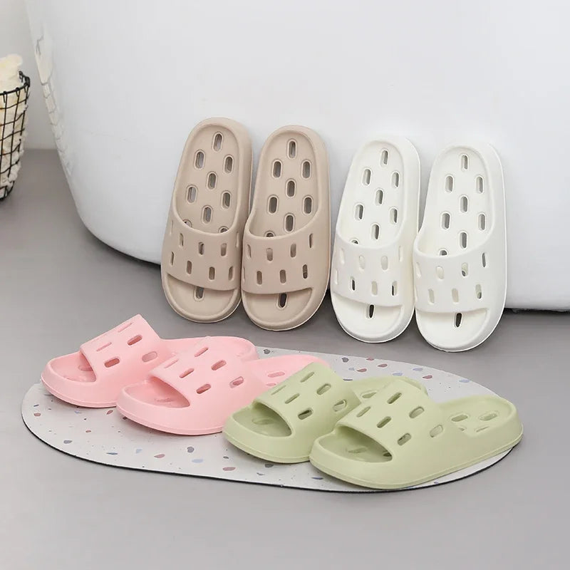 pantofole leggere bagno piscina