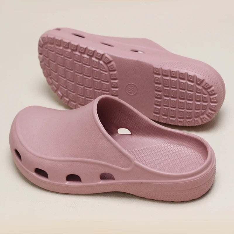 pantofole da infermiere donna