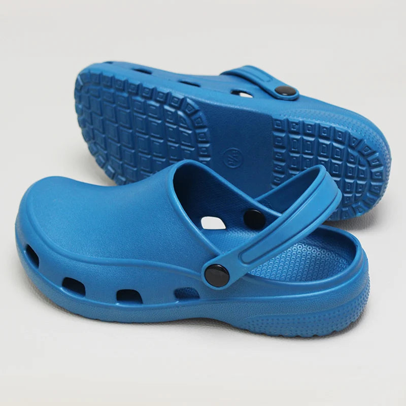 pantofole da infermiere donna