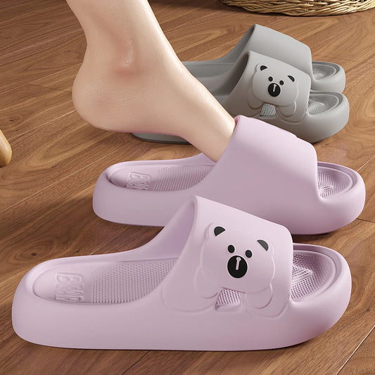 pantofole gatto donna