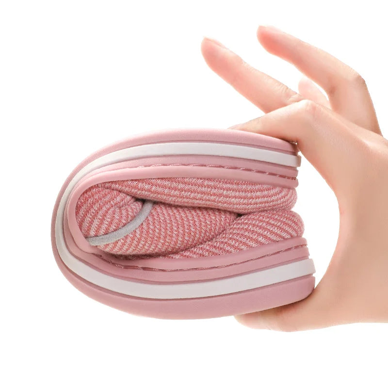 pantofole a strappo