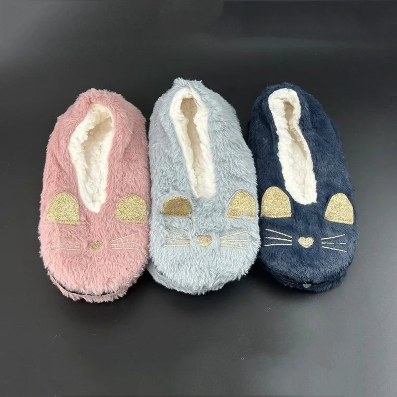 pantofole ballerine da casa