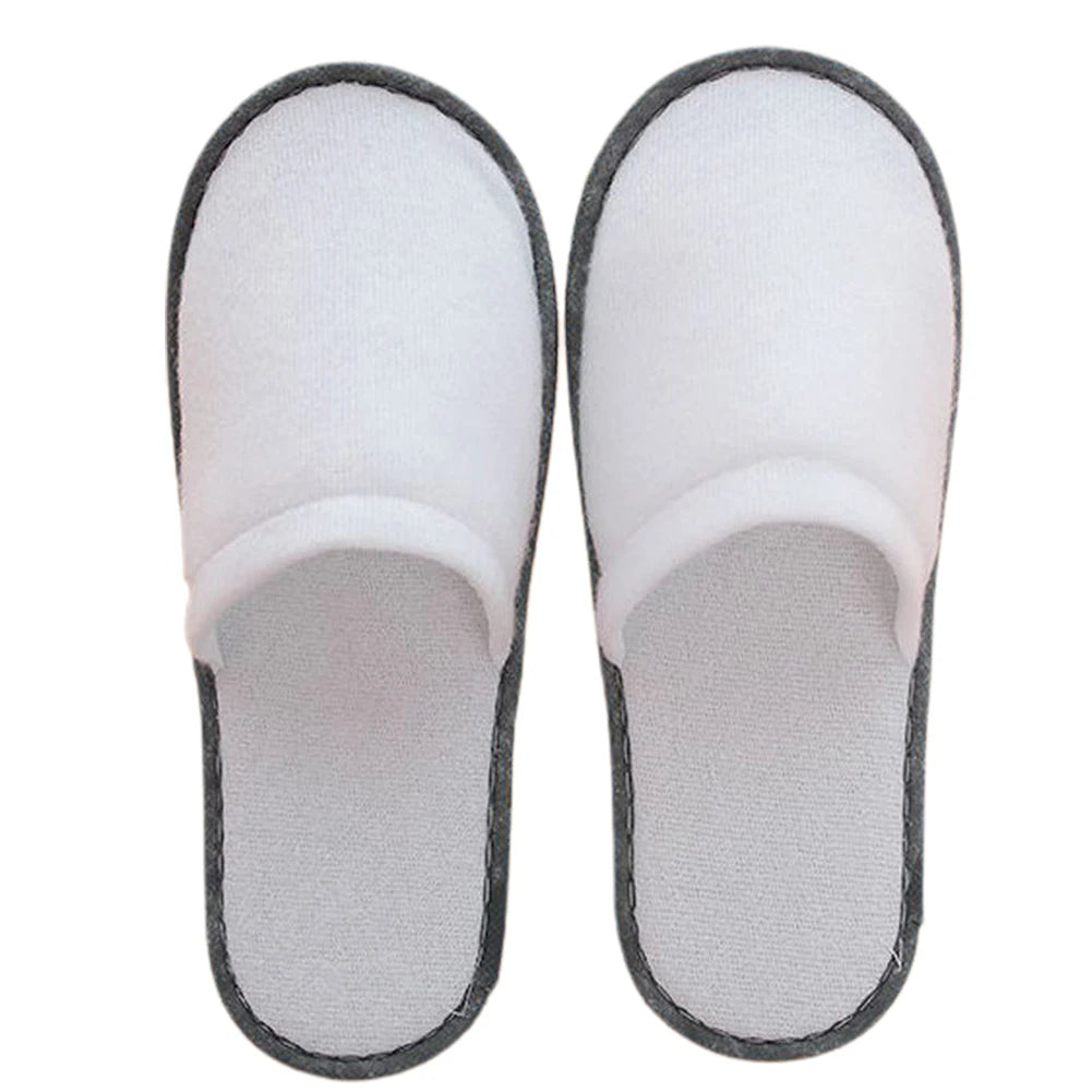 pantofole da hotel