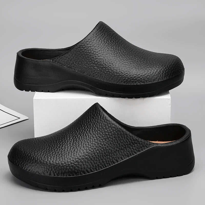 pantofole donna uomo con plantare