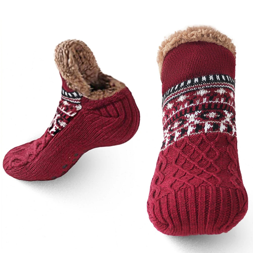 pantofole da notte oumo donna natale