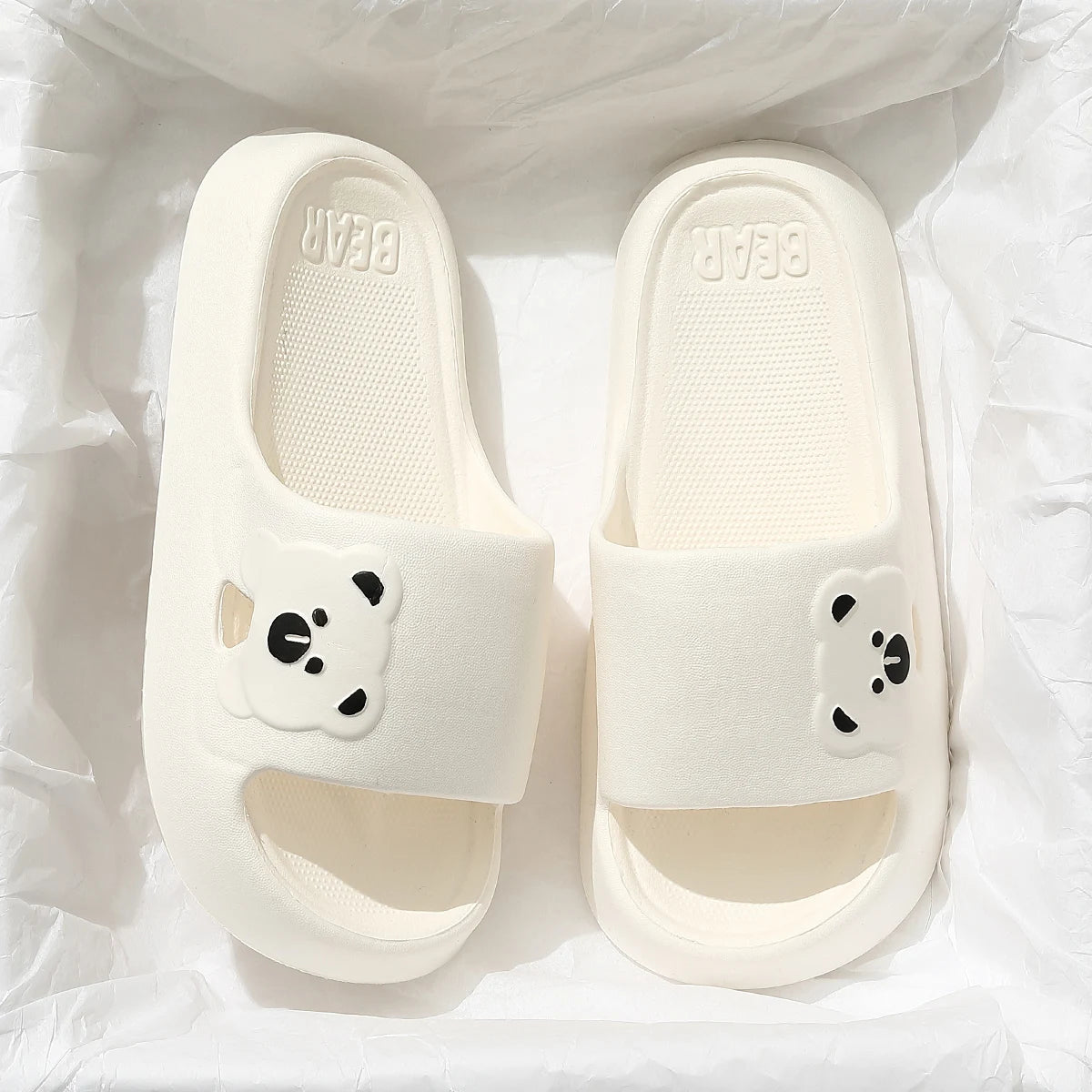 pantofole gatto donna