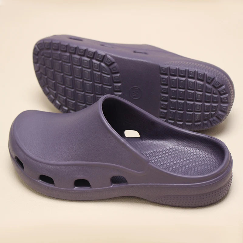 pantofole da infermiere donna