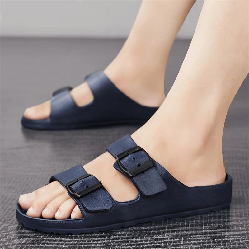 pantofole francese donna uomo