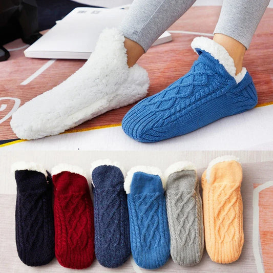 pantofole da notte unisex
