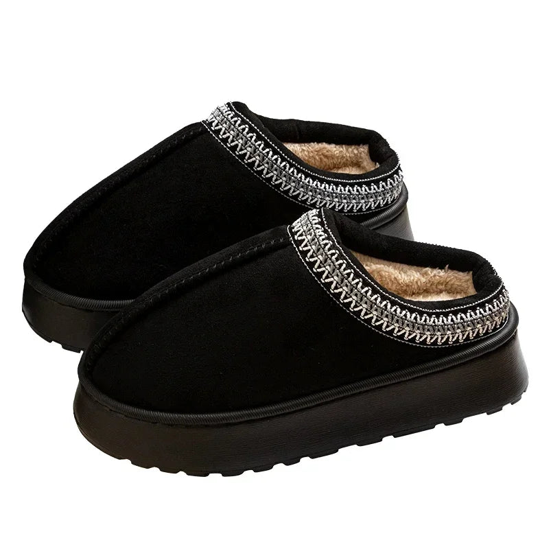 pantofole da uomo