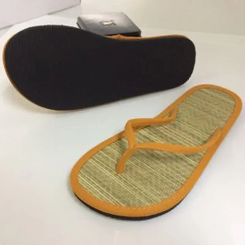 pantofole come scarpe da spiaggia estive