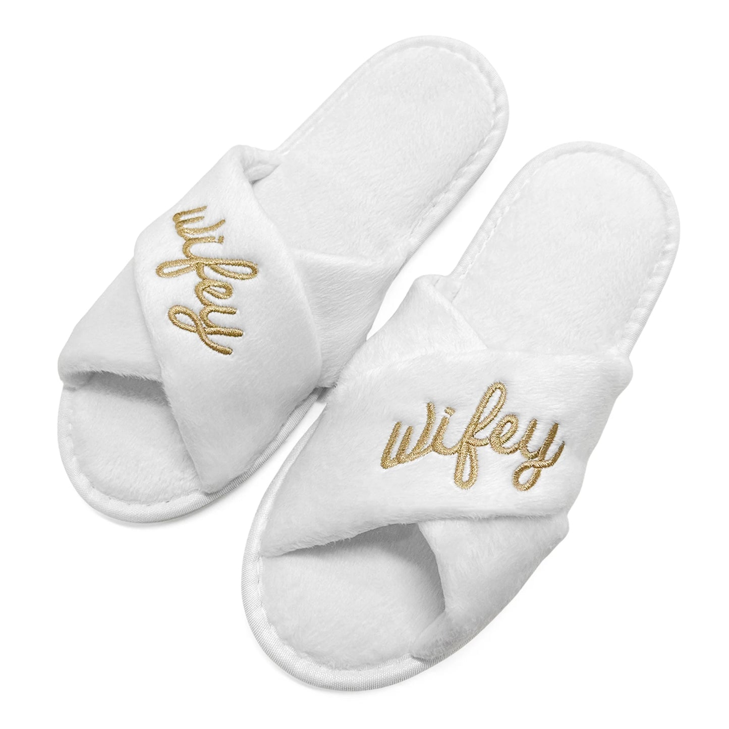 pantofole da sposa
