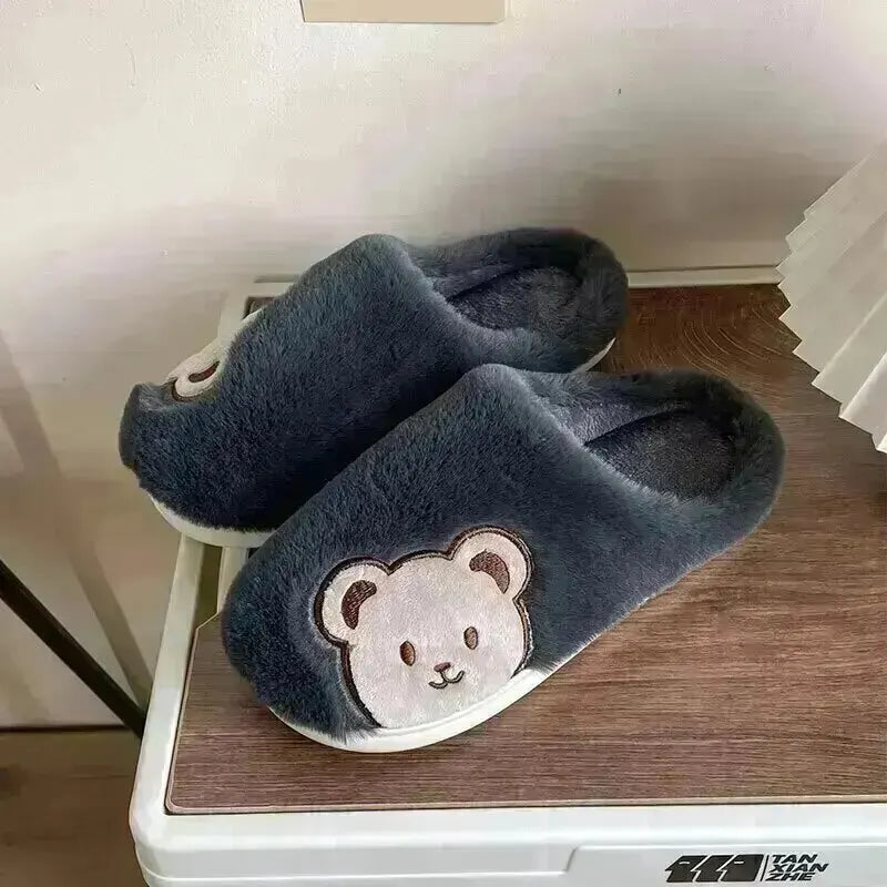 pantofole noi di notte donna