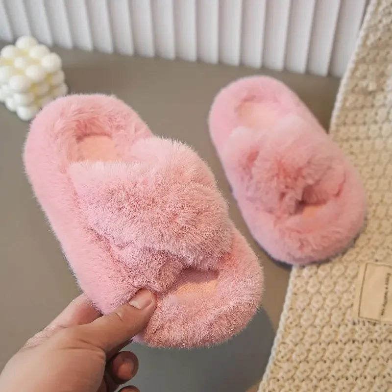 pantofole per bambini