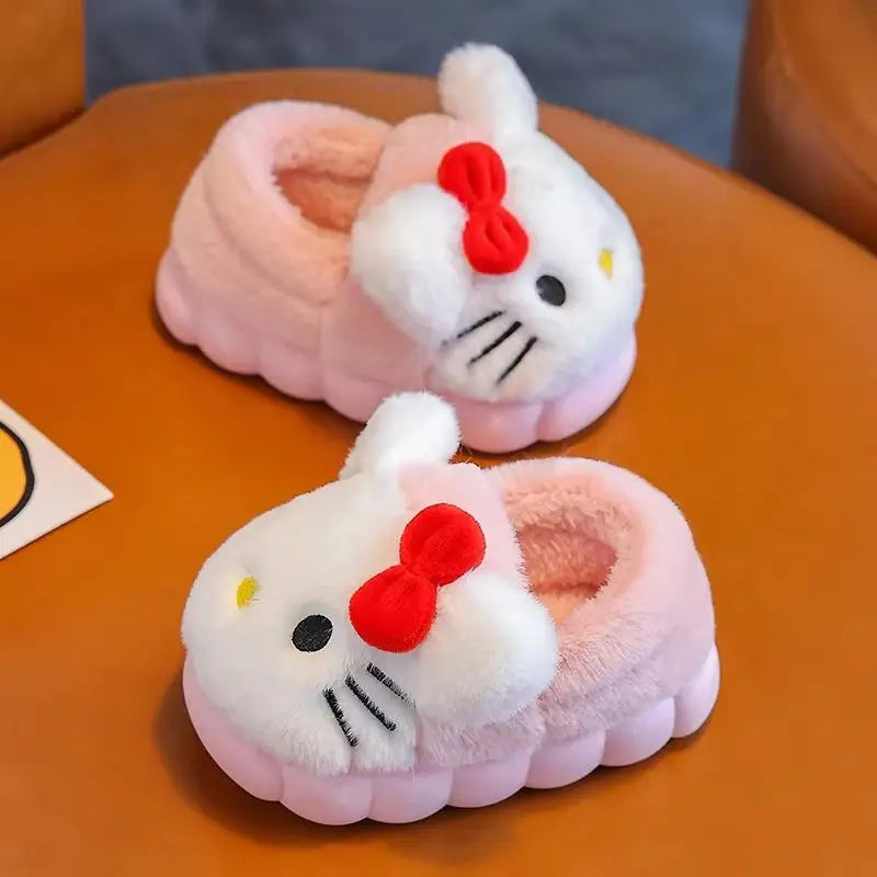 pantofole antiscivolo neonati bambino cartone animato