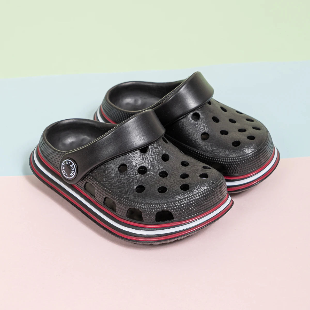 pantofole con plantare BAMBINO